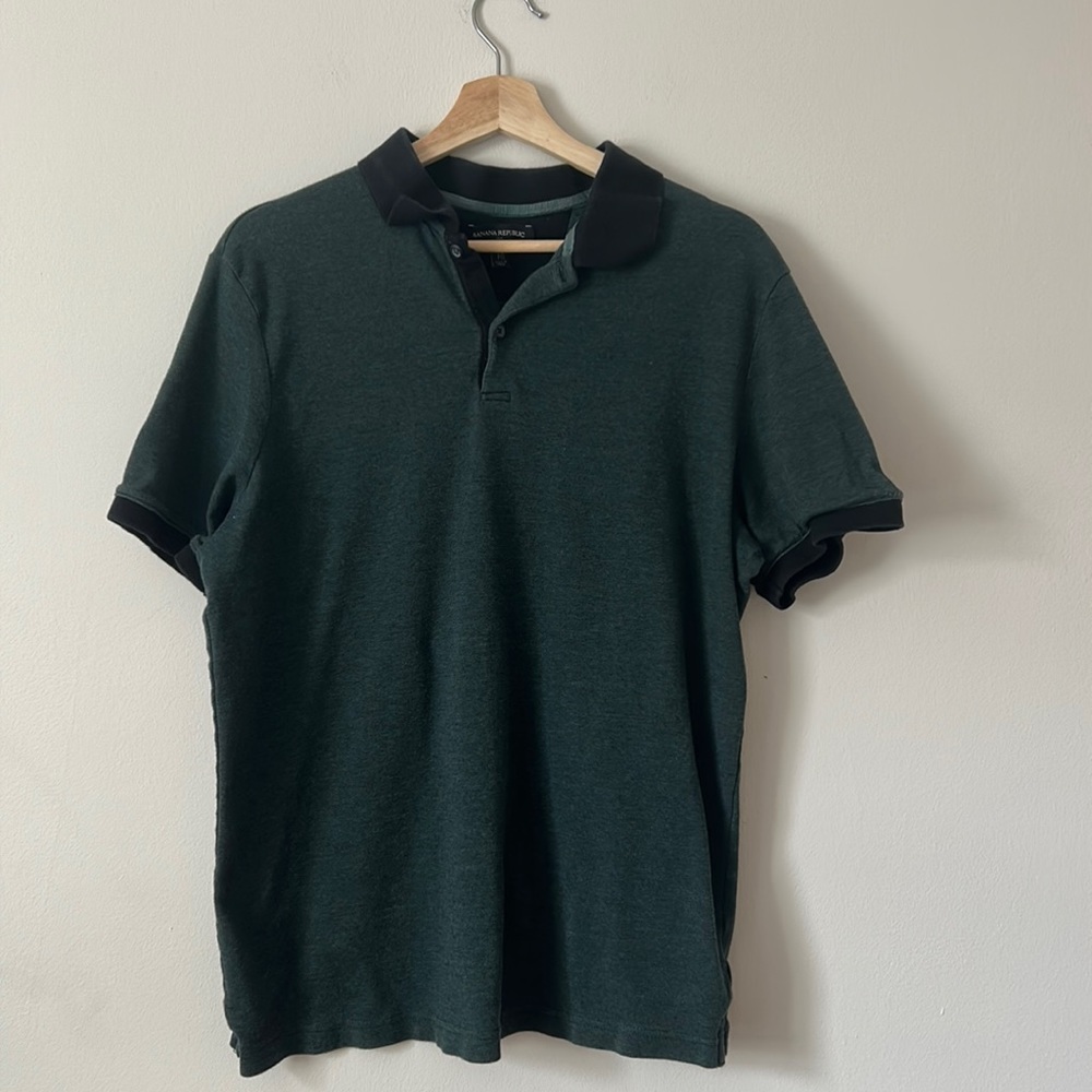 BANANA Republic Dress Polo